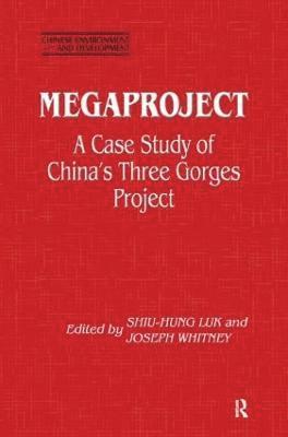Megaproject 1