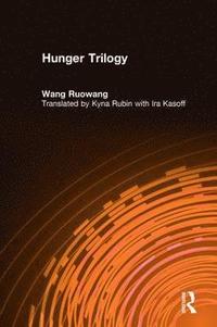 bokomslag Hunger Trilogy