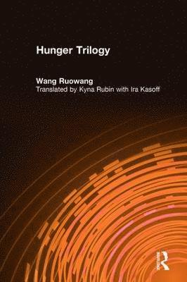 Hunger Trilogy 1