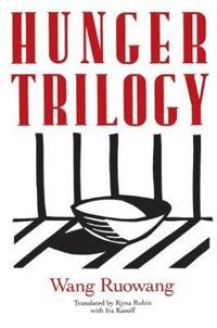bokomslag Hunger Trilogy