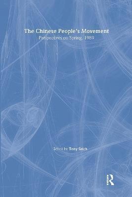 Chinese People's Movement