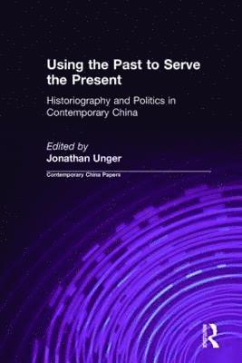 Using the Past to Serve the Present