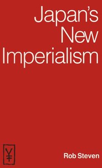 bokomslag Japan's New Imperialism