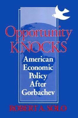 Opportunity Knocks 1