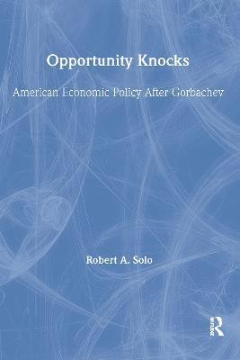 Opportunity Knocks 1