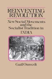 bokomslag Reinventing Revolution