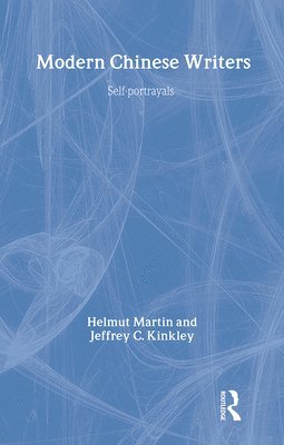 Modern Chinese Writers