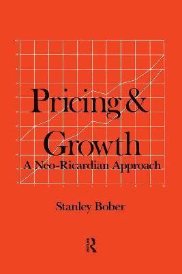 Pricing and Growth 1