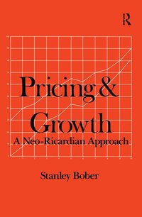 bokomslag Pricing and Growth