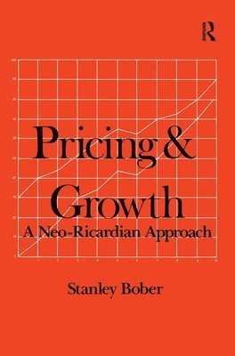 Pricing and Growth 1