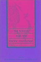 bokomslag Soviets and the Pacific Challenge