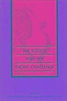 bokomslag Soviets and the Pacific Challenge