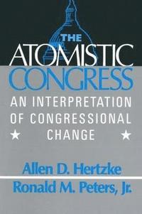 bokomslag The Atomistic Congress