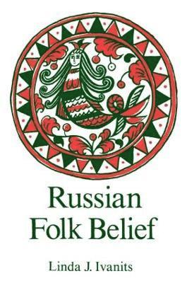Russian Folk Belief 1