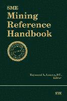 bokomslag SME Mining Reference Handbook