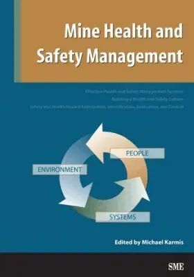 Michael Karmis - Mine Health and Safety Management, Inbunden. Tillgänglighet: Lägg i varukorg