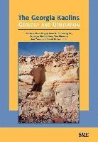 bokomslag Kaolin of Georgia