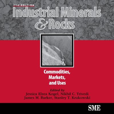 Industrial Minerals & Rocks 1