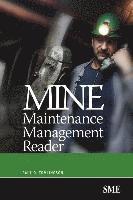 bokomslag Mine Maintenance Management Reader