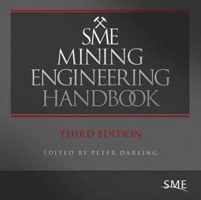 Sme Mining Engineering Handbook 1