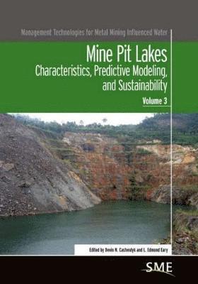 Mine Pit Lakes 1