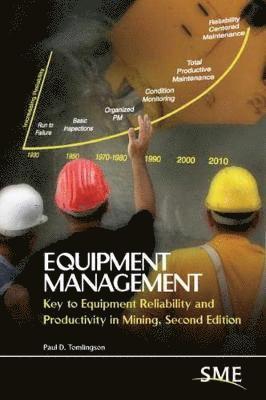 Paul D. Tomlingson - Equipment Management, Häftad