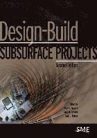 Design-Build Subsurface Projects