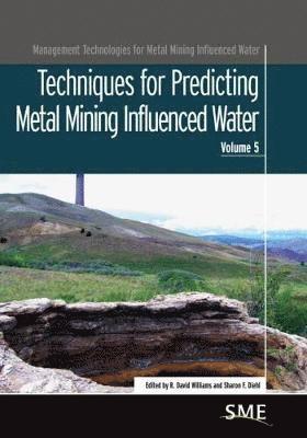 Techniques for Predicting Metal Mining Influenced Water 1