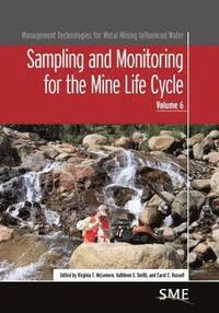 bokomslag Sampling and Monitoring for the Mine Life Cycle