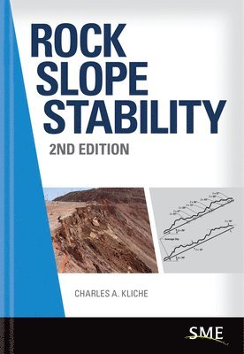 bokomslag Rock Slope Stability