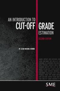 bokomslag An Introduction to Cut-Off Grade Estimation