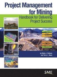 bokomslag Project Management for Mining
