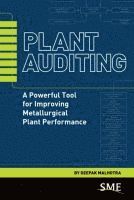 bokomslag Plant Auditing