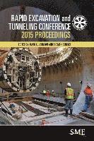 Rapid Excavation and Tunneling Conference 1