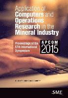 bokomslag APCOM 2015 Conference Proceedings