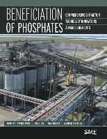 bokomslag Beneficiation of Phosphates