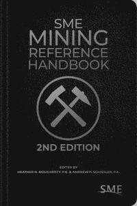 bokomslag SME Mining Reference Handbook