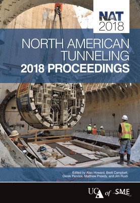 North American Tunneling 1