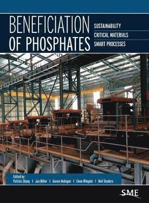 Beneficiation of Phosphates 1