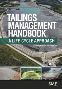 bokomslag Tailings Management Handbook