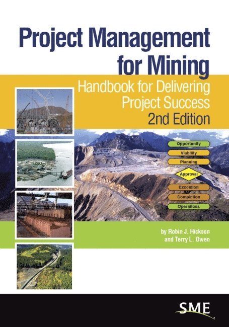 Project Management for Mining 1