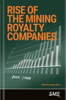 Rise of the Mining Royalty Companies 1