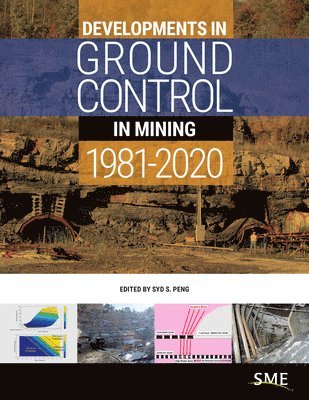Developments in Ground Control in Mining: 1981-2020 1