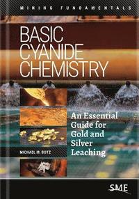 bokomslag Basic Cyanide Chemistry