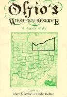 bokomslag Ohio's Western Reserve