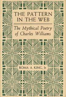 The Kent State University Press - Pattern in the Web, Inbunden