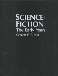 bokomslag Science Fiction