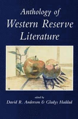 Anthology of Western Reserve Literature