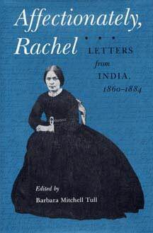 The Kent State University Press - Affectionately, Rachel, Inbunden