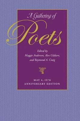 A Gathering of Poets 1